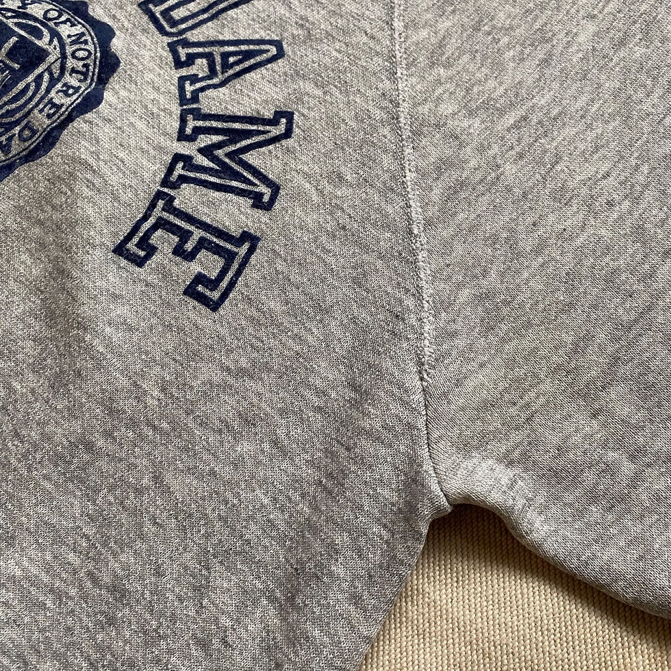 Miniaturbild: 70’s CHAMPION COLLEGE SWEAT SHIRT 