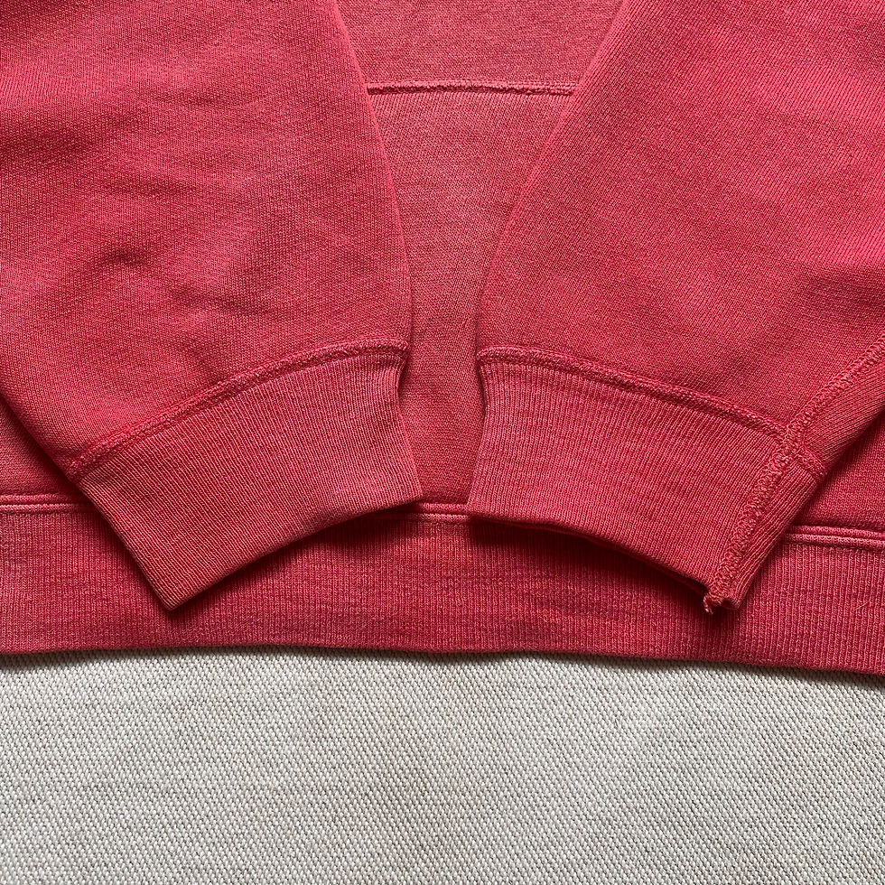 Miniaturbild: 70’s CHAMPION SWEAT PARKA 