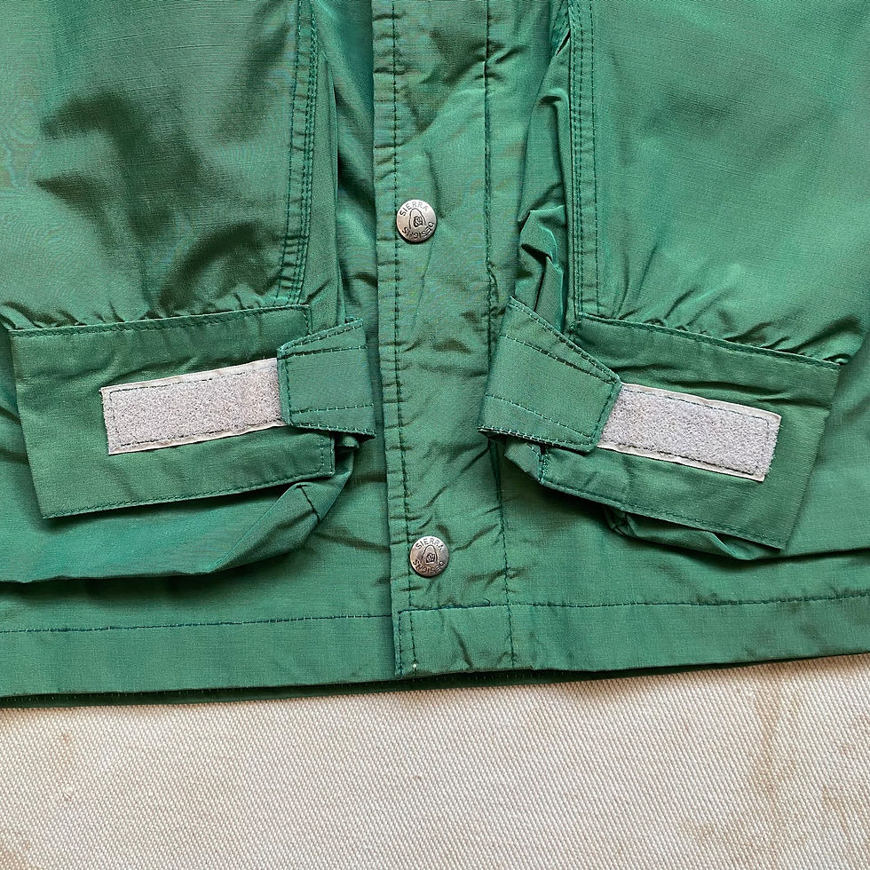 Miniaturbild: 80’s SIERRA DESIGNS 60/40 MOUNTAIN PARKA MADE IN USA