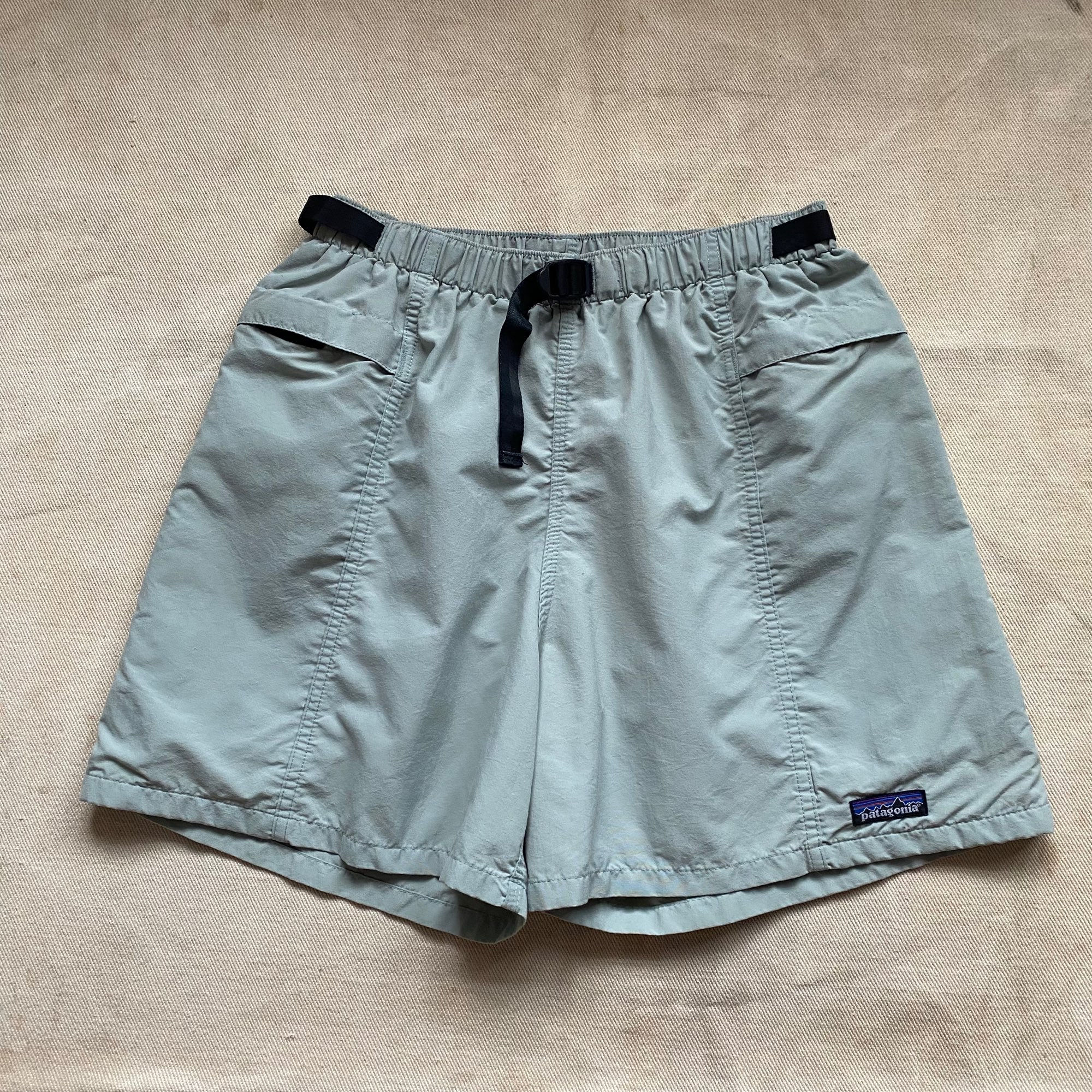 90’s PATAGONIA RIVER SHORTS
