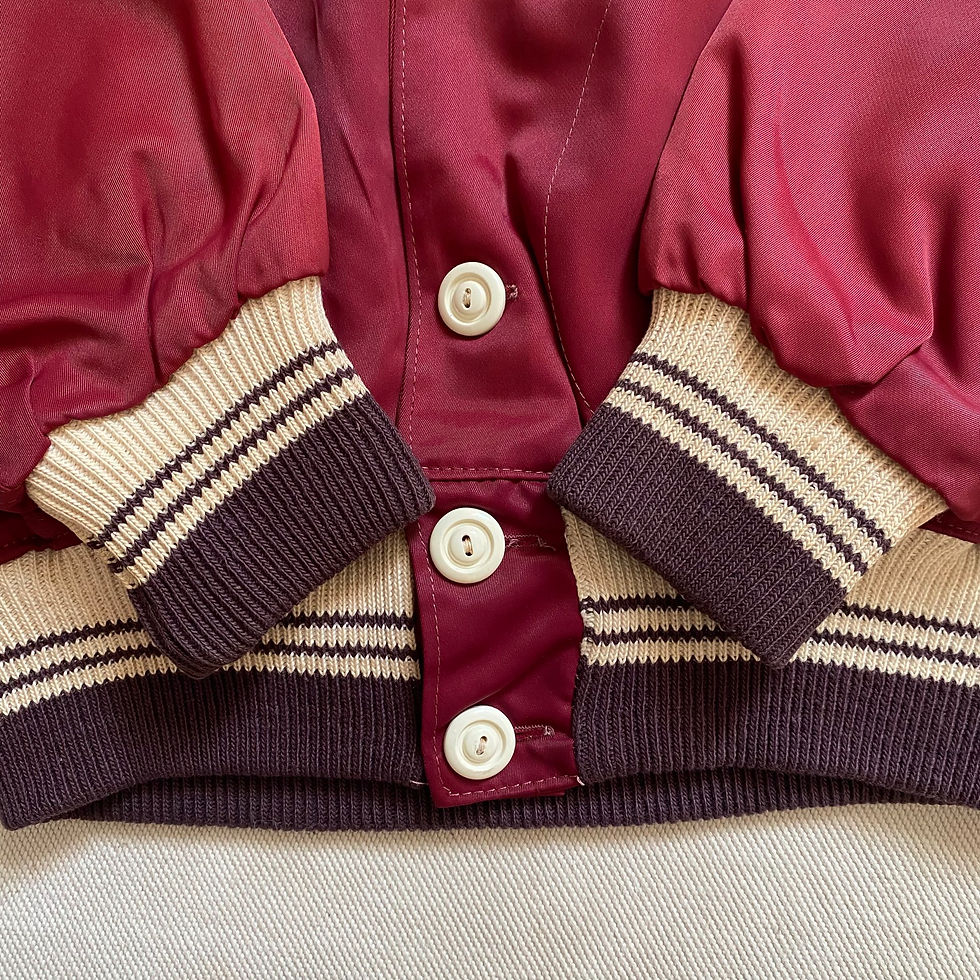 Miniaturbild: 40-50's SOL FRANK CO SPORTS JACKET