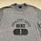 Thumbnail: 80’s NIKE HEATHER GREY T-SHIRT MADE IN USA