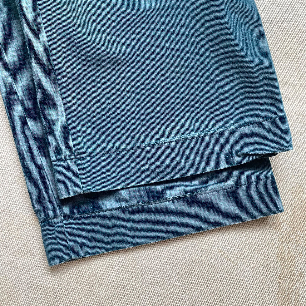 Thumbnail: 60’s ARMY TWILL COTTON WORK PANTS