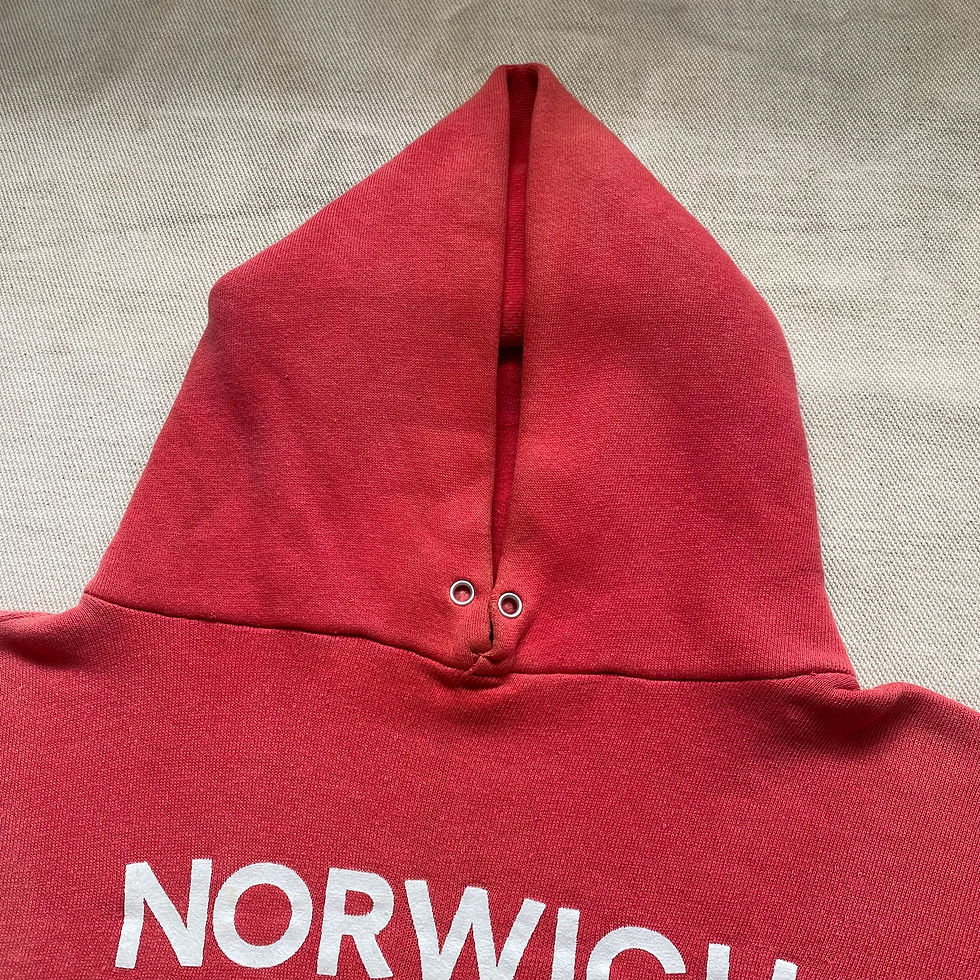 Miniaturbild: 70’s CHAMPION SWEAT PARKA 