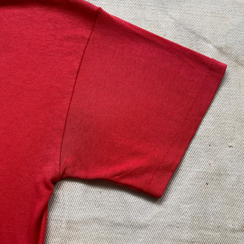 섬네일: 90’s NIKE T-SHIRT WITH BACK PRINT MADE IN USA