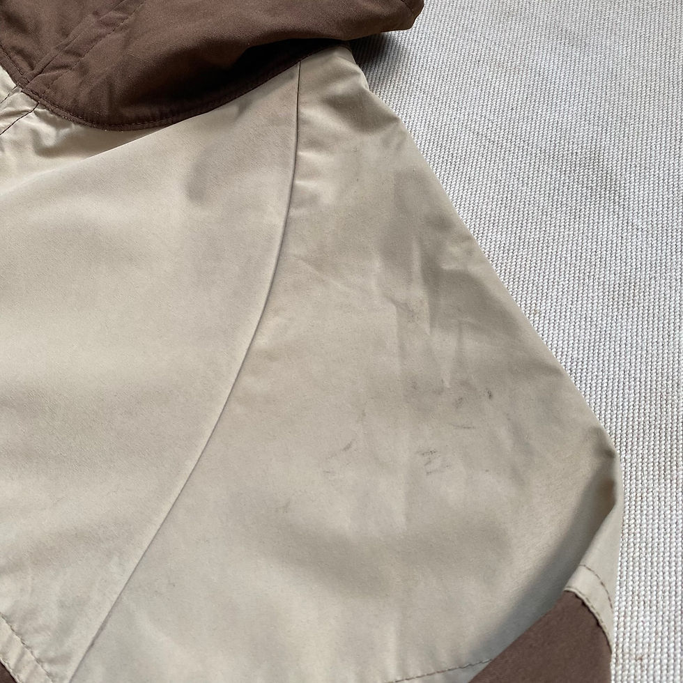 縮圖：70-80’s CAMP7 GORE-TEX PULLOVER JACKET