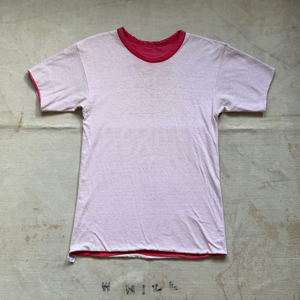 Miniaturbild: 70’s CHAMPION REVERSIBLE COLLEGIATE T-SHIRT 