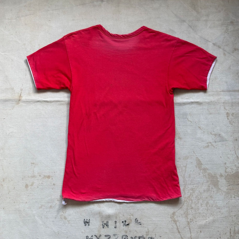 Miniaturbild: 70’s CHAMPION REVERSIBLE COLLEGIATE T-SHIRT 