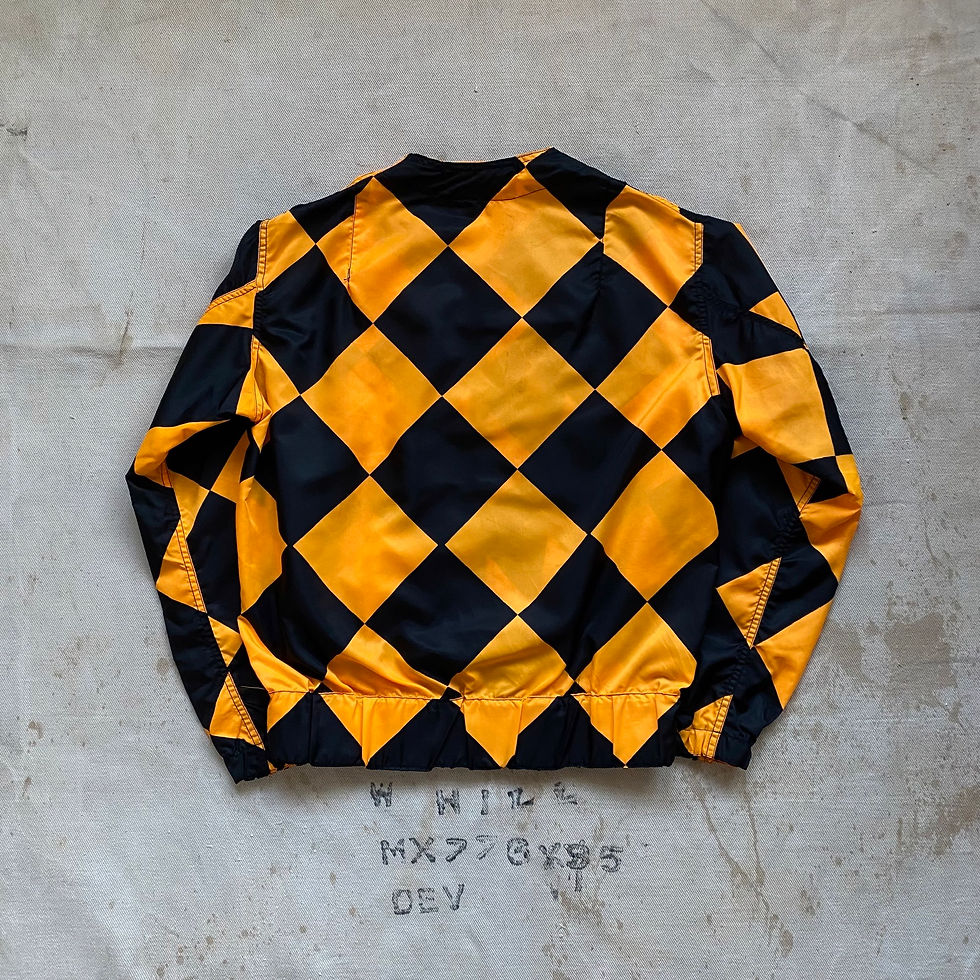 縮圖：50’s USAF G-1 LINECREWMAN JACKET 