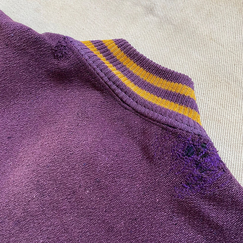 섬네일: 50’s BUTWIN STADIUM JACKET