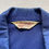 Thumbnail: 50-60’s SIGMA ALPHA EPSION FRATERNITY COTTON JACKET