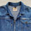 Thumbnail: 60’s WRANGLER 11MJZ DENIM JACKET (BOY'S )