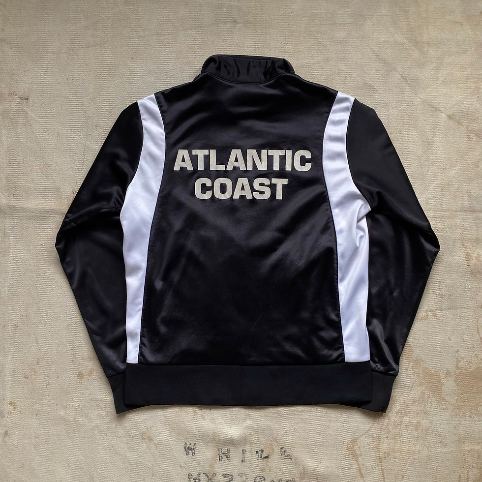 縮圖：80’s NIKE FULL ZIP TRACK JACKET MADE IN USA