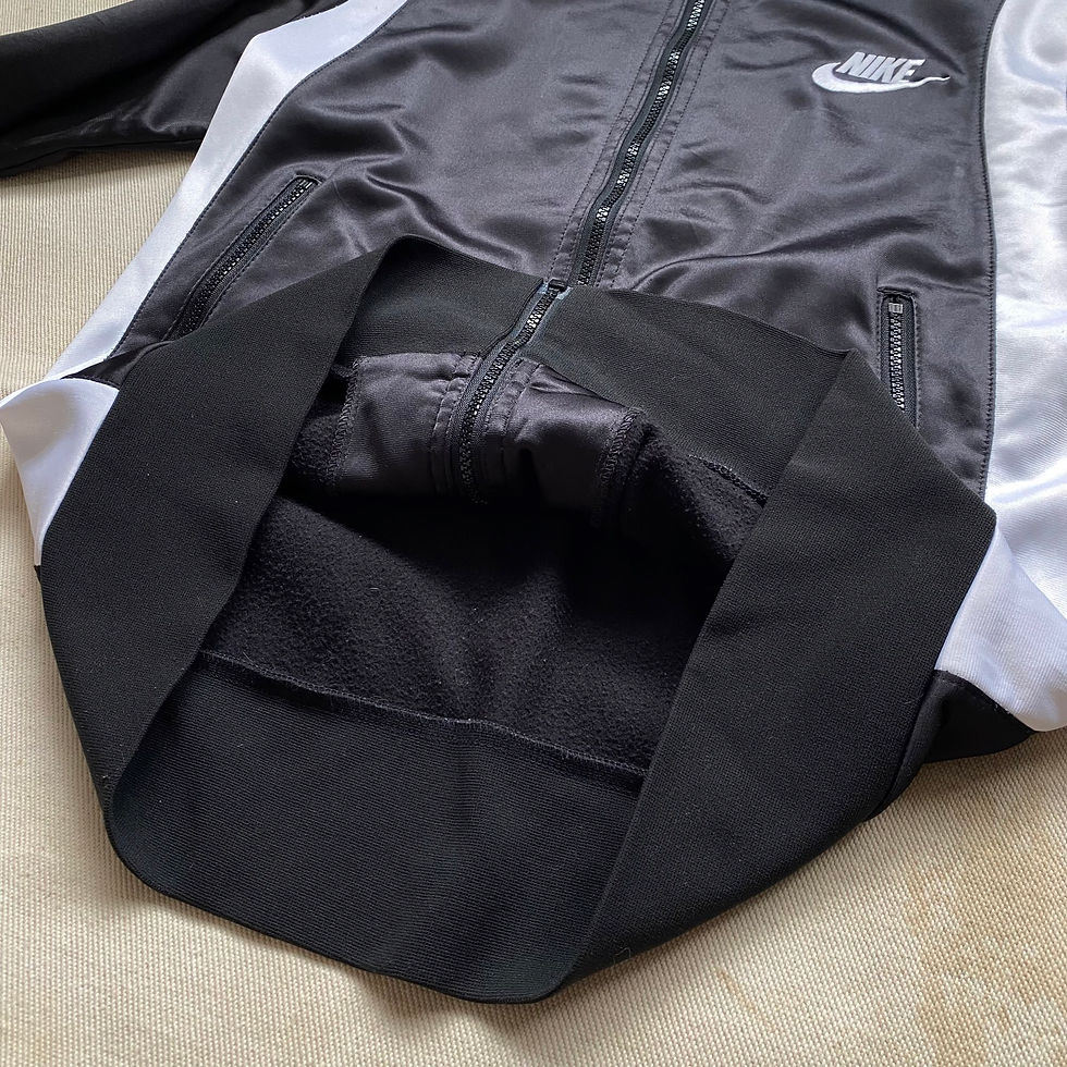 Miniaturbild: 80’s NIKE FULL ZIP TRACK JACKET MADE IN USA