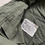 Thumbnail: 60’s US ARMY JUNGLE FATIGUE TROUSERS 5th PATTERN