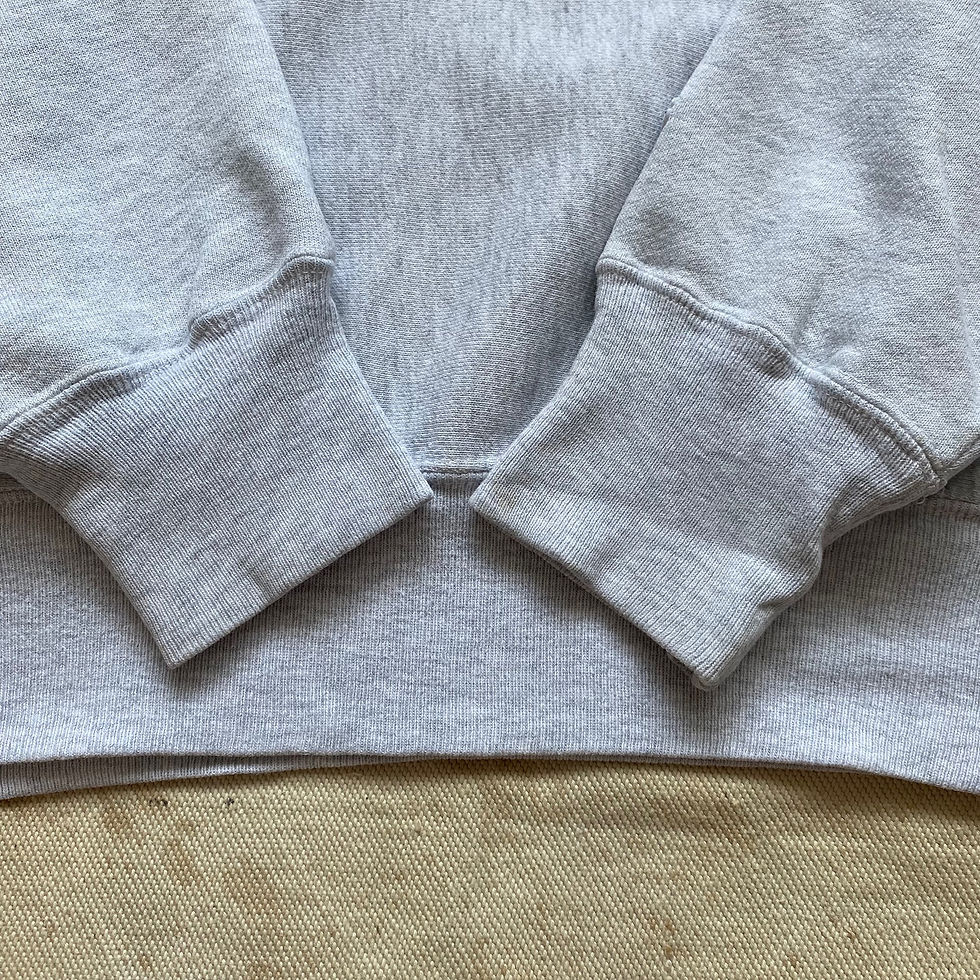 Thumbnail: ‘00 CHAMPION REVERSE WEAVE SWEATSHIRT