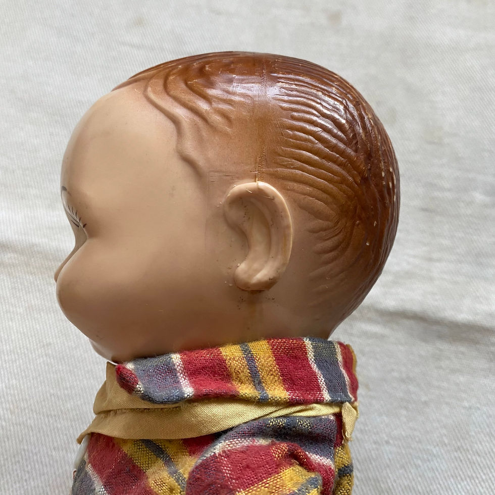 縮圖：50’s BUDDY LEE DOLL