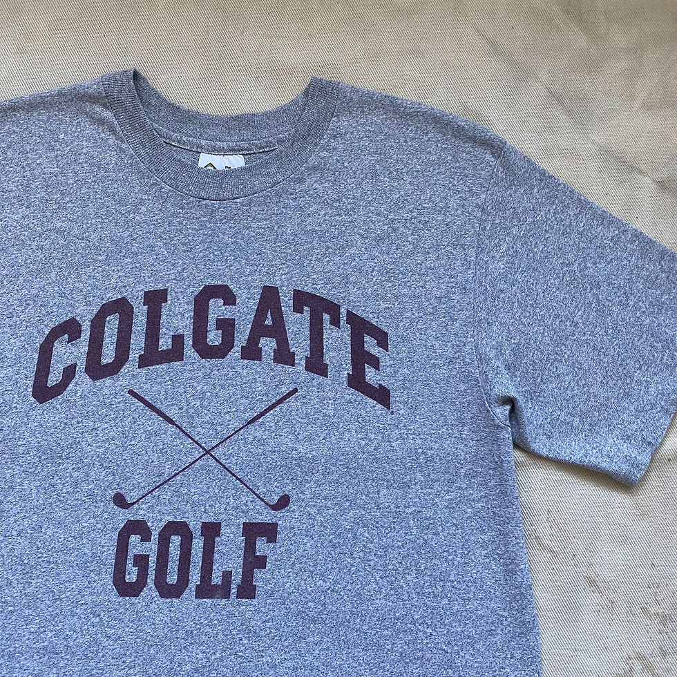 縮圖：90’s THE COTTON EXCHANGE MADE IN U.S.A.