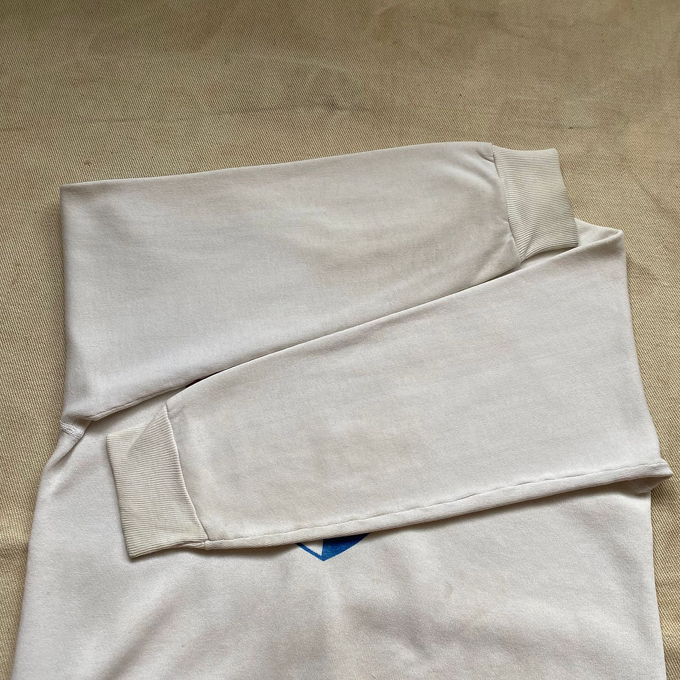 Miniaturbild: 80’s CHAMPION SWEATSHIRT MADE IN USA