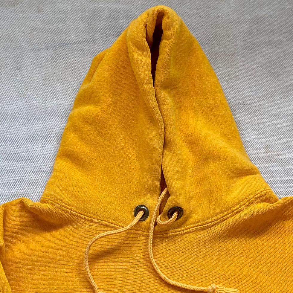 Miniaturbild: 70’s CHAMPION REVERSE WEAVE WITH ONE COLOR TAG