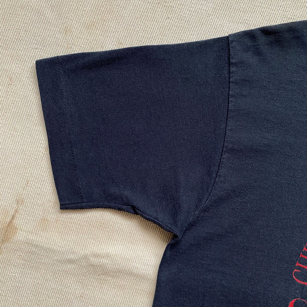 섬네일: 80’s SCREEN STAR T-SHIRT MADE IN U.S.A.