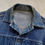Thumbnail: 50’s LEVI’S 507XX DENIM JACKET