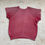 Thumbnail: 50-60’s UNKNOWN BRAND SUN FADED CUT OFF SLEEVE SWEATSHIRT 