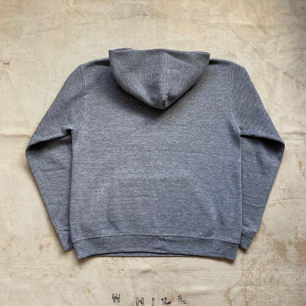 섬네일: 80’s RUSSELL SWEAT PARKA MADE IN USA