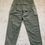 Thumbnail: WW2 USMC P-44 HBT TROUSERS (TWO TONE) W33