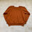 Thumbnail: 70-80’s PLAIN SWEATSHIRT MADE IN USA