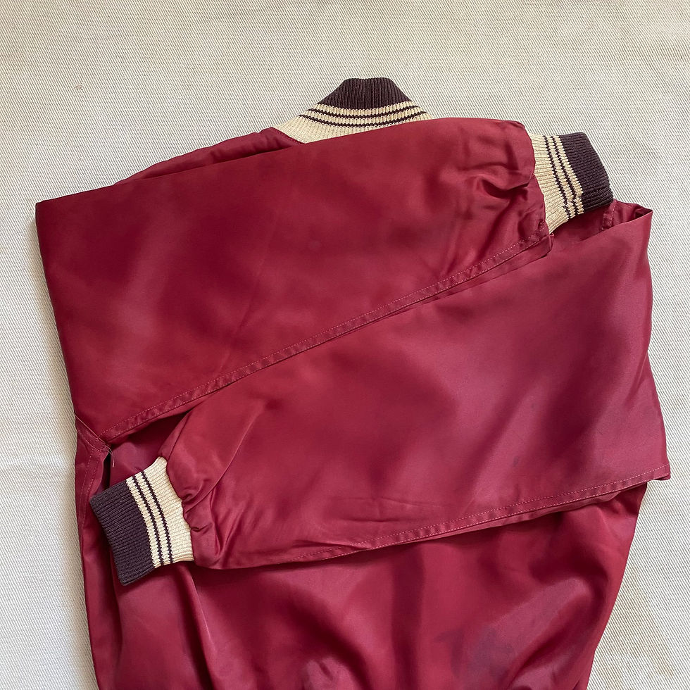 Miniaturbild: 40-50's SOL FRANK CO SPORTS JACKET