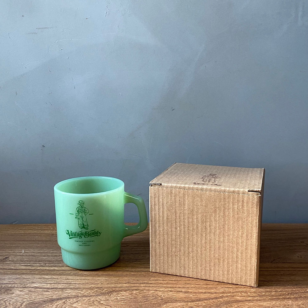 縮圖：GLASS STACKING MUG