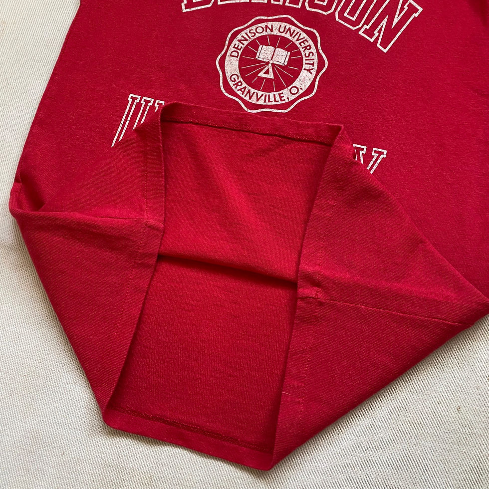 Miniaturbild: 80’s CHAMPION COLLEGE T-SHIRT USA