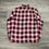 Thumbnail: JOE McCOY SHADOW CHECK RAYON SHIRT