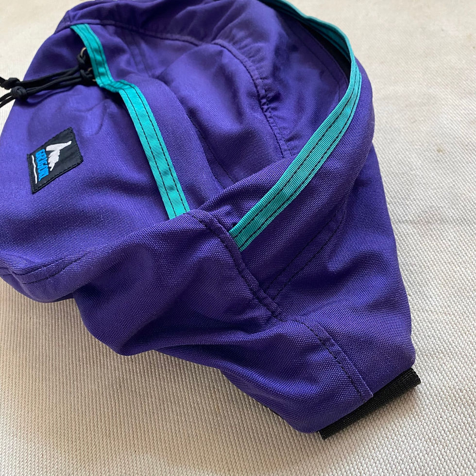 縮圖：90’s GREGORY WAIST BAG MADE IN U.S.A.