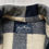 Thumbnail: 40’s HIRSCH WEIS MACKINAW WOOL JACKET