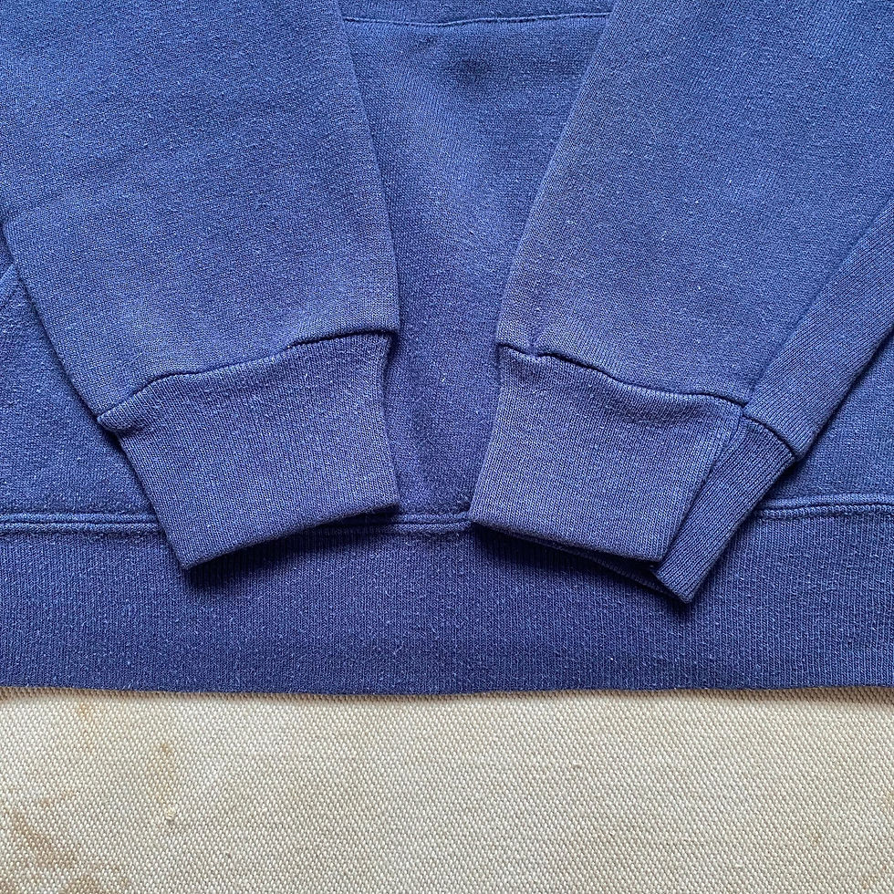 Thumbnail: 80’s CHAMPION SWEAT PARKA USA XL