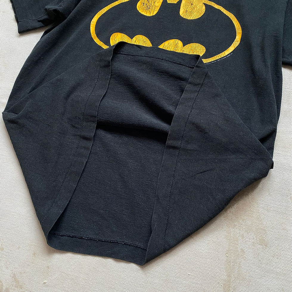 縮圖：90’s BATMAN T-SHIRT MADE IN U.S.A.