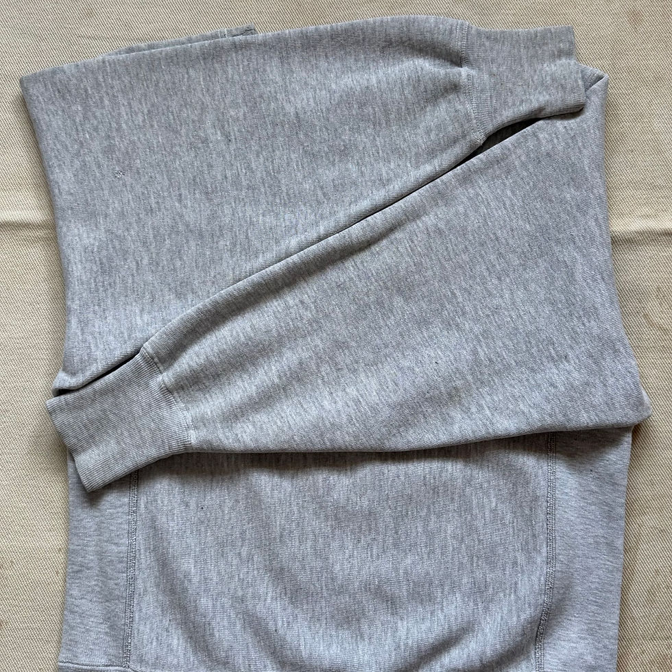 縮圖：70’s CHAMPION REVERSE WEAVE SWEAT PARKA WITH ONE COLOR TAG