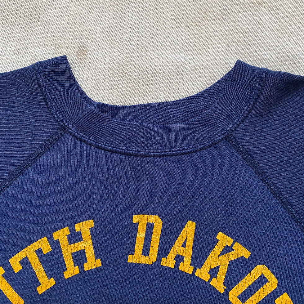 Thumbnail: 80’s CHAMPION SWEAT SHIRT
