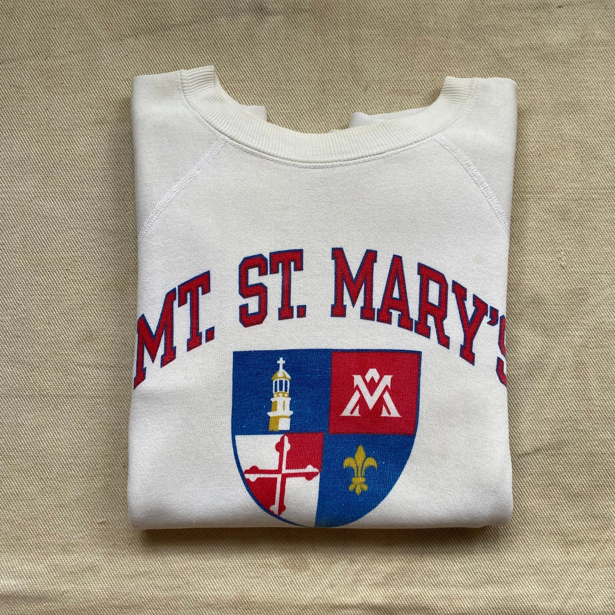 80’s CHAMPION SWEATSHIRT MADE IN USA