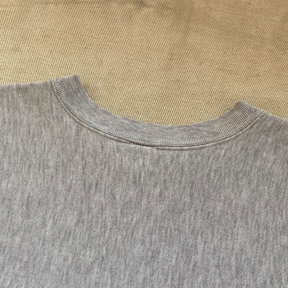 섬네일: 80’s CHAMPION VIRGINIA REVERSE WEAVE SWEATSHIRT 