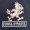 Thumbnail: 70’s COLLEGIATE PACIFIC COLOR FLOCKY “IOWA STATE” SWEAT SHIRT 