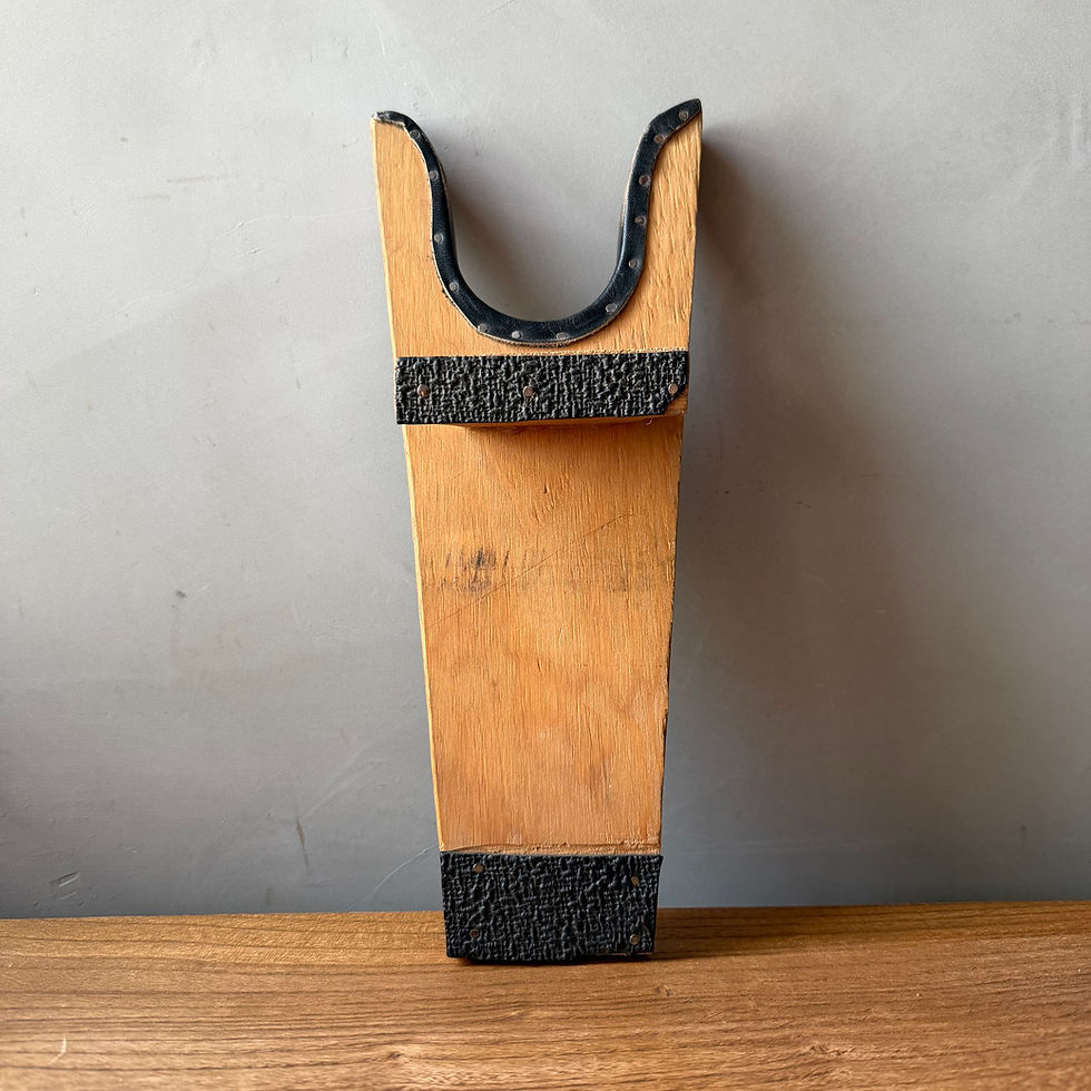 섬네일: 70's LEE RIDERS WOODEN BOOTS JACK