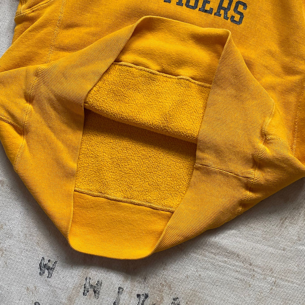 縮圖：70’s CHAMPION REVERSE WEAVE WITH ONE COLOR TAG