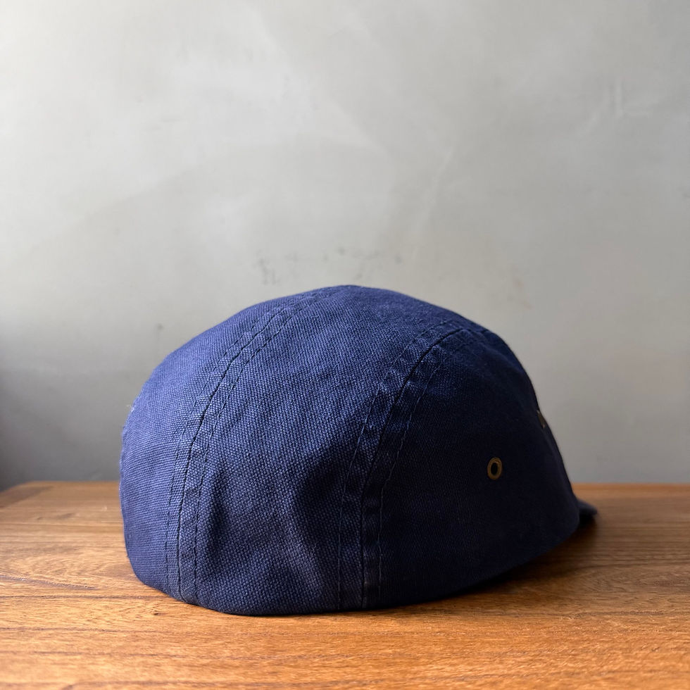 Thumbnail: 80-90’s L.L.BEAN 5 PANEL CAP MADE IN U.S.A.