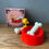 Thumbnail: 70’s AVON SNOOPY’S PAL SOAP DISH AND BONE SOAPS