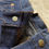 Thumbnail: AROUND 50-60’s LEE RIDERS LOT V109H BOY’S DENIM PANTS