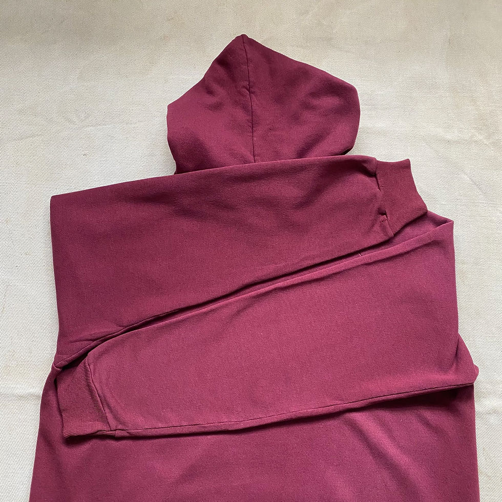 섬네일: 80’s CHAMPION HARVARD UNIV SWEAT PARKA 
