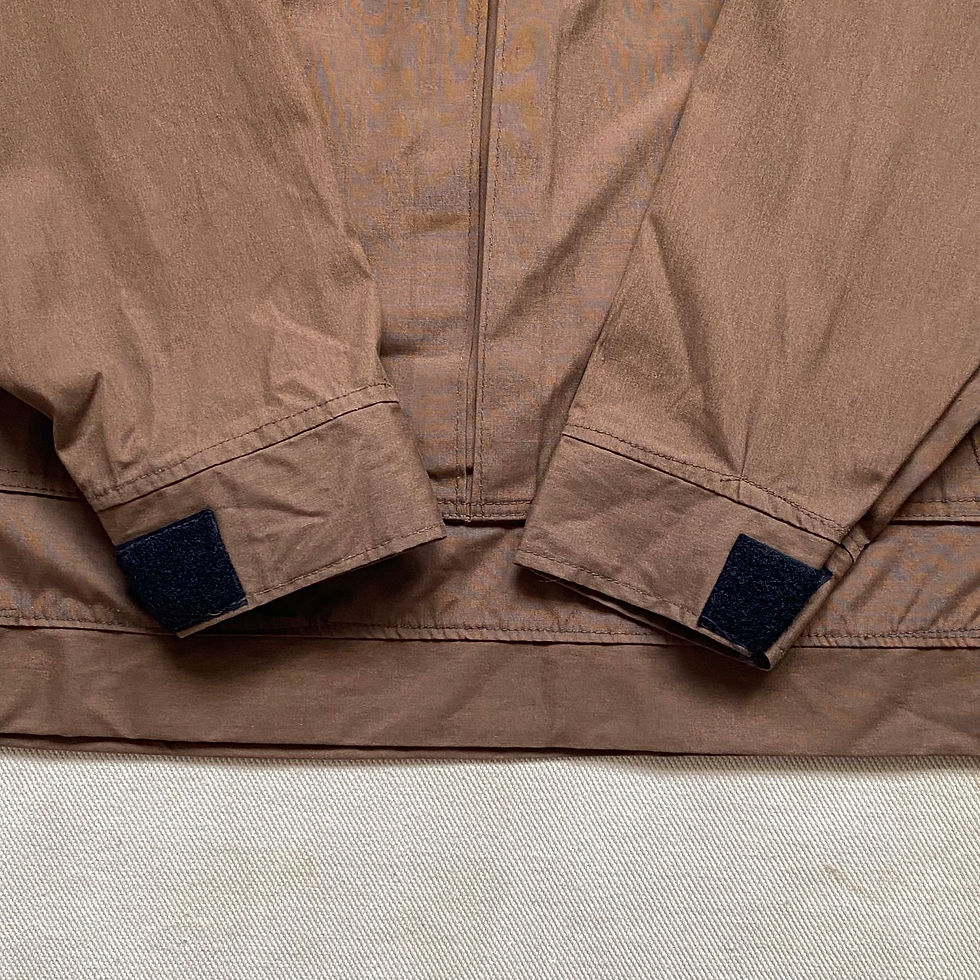 縮圖：70-80’s CAMP7 GORE-TEX PULLOVER JACKET